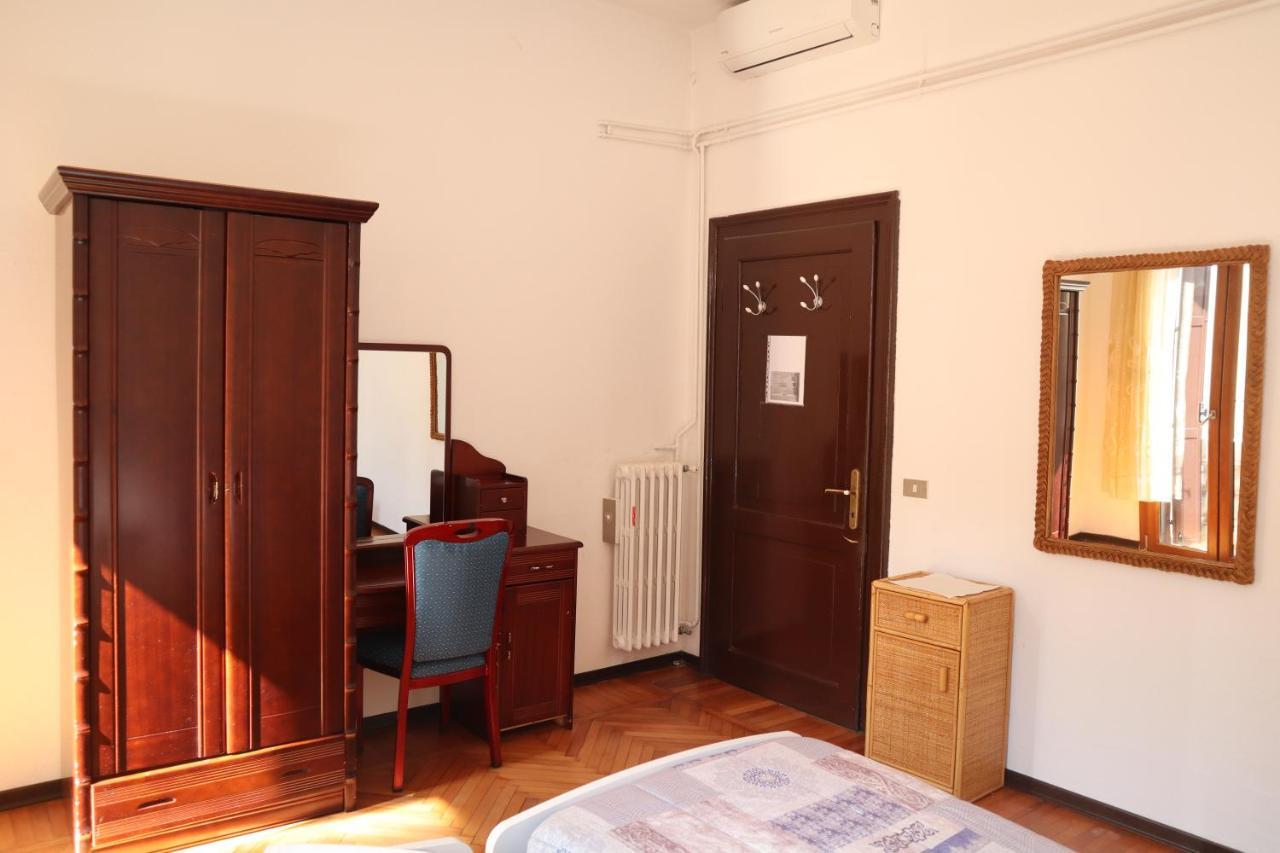 B&B Wu Giada Mestre Exterior foto